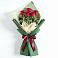 Букет цветов из: Розы в Магнитный