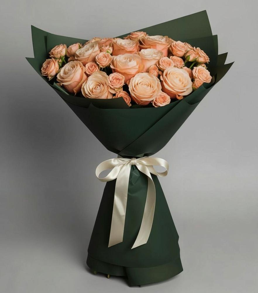 Букет Элегантный в Магнитный