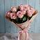 Букет цветов из: Розы в Магнитный