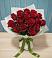 Букет Красные розы в Магнитный