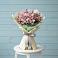 Букет цветов из: Орхидеи и Розы в Магнитный