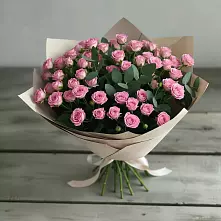 Букет Удовольствие #REPLACE_PRED# Магнитный