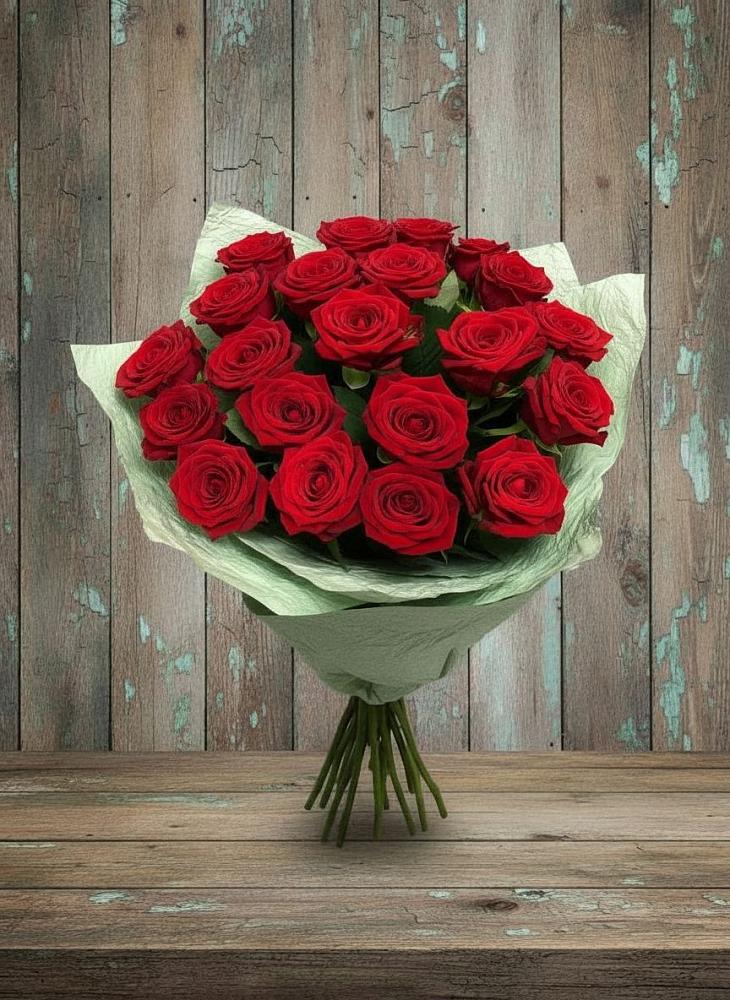 Букет Классика в Магнитный