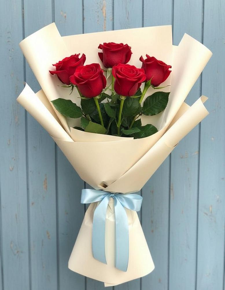 Букет Классика чувств в Магнитный