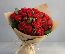 Букет Любовный роман в Магнитный