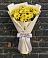 Букет цветов из: Хризантемы в Магнитный