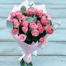 Букет Леди совершенство в Магнитный